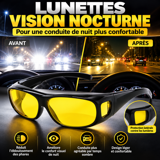 VISION NOCTURNE