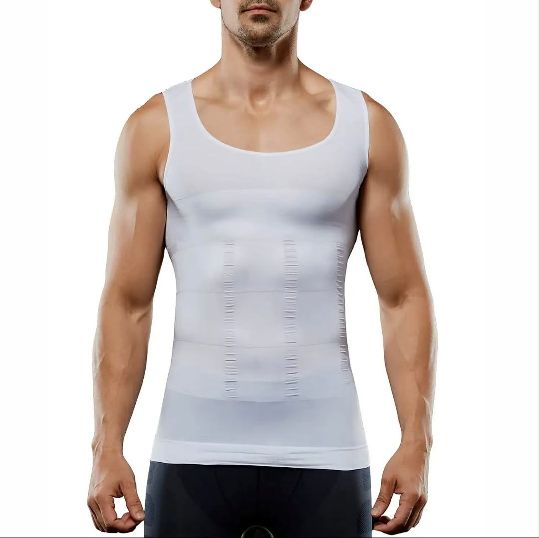 T-shirt Ventre
