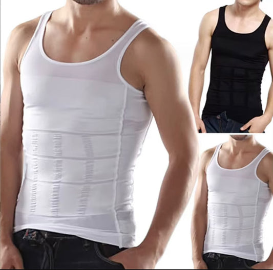 T-shirt Ventre