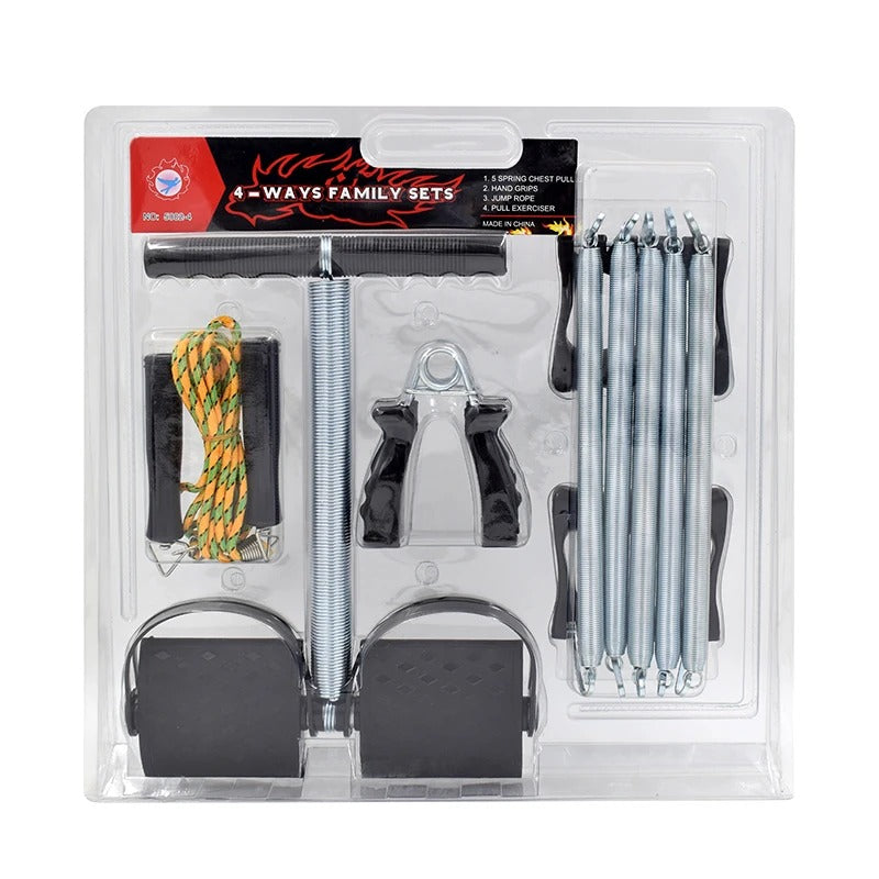 KIT SPORT 4 EN 1
