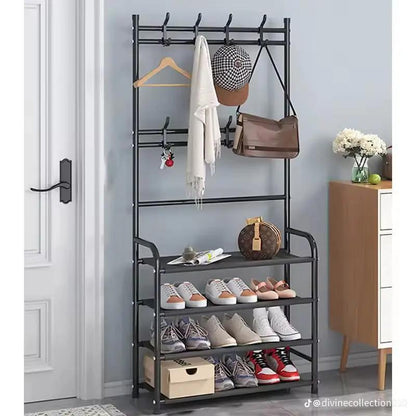 ETAGERE A CHAUSSURE