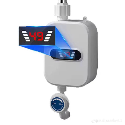 MINI CHAUFFE EAU ELECTRIQUE