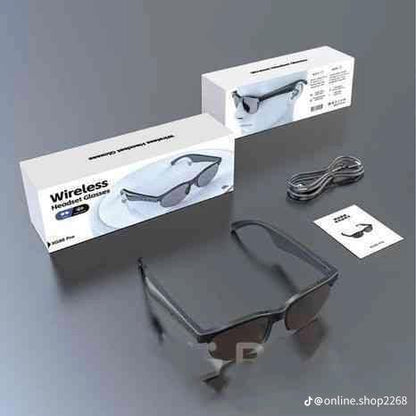 LUNETTE BLUETOOTH