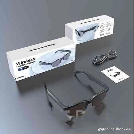 LUNETTE BLUETOOTH