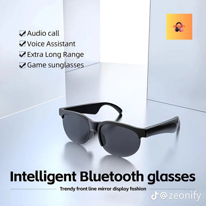LUNETTE BLUETOOTH
