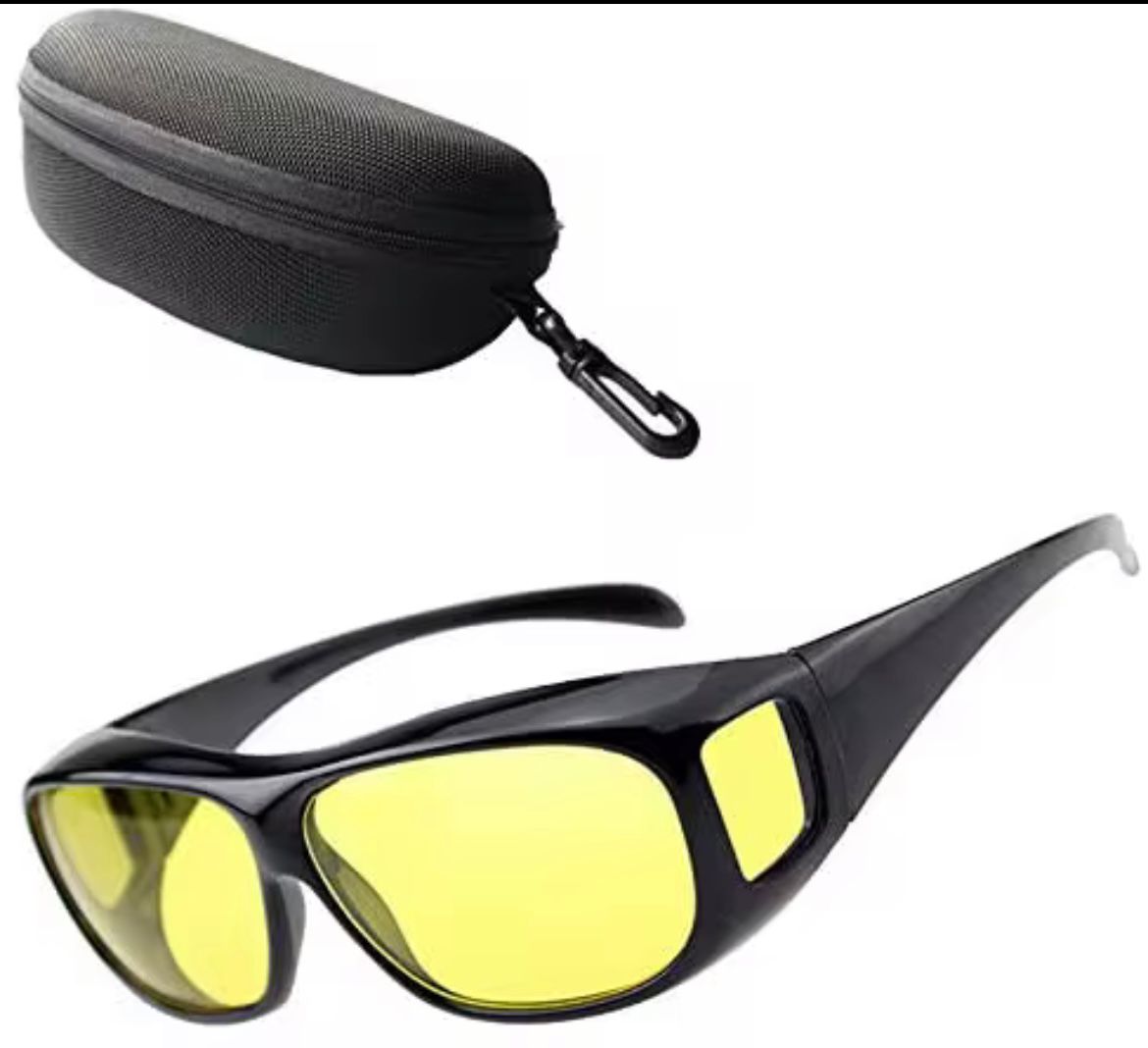 LUNETTE VISION N0CTURNE