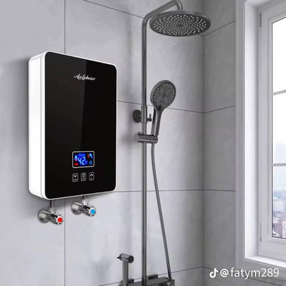 CHAUFFE EAU INSTANTANE