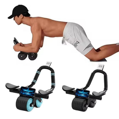 ROULETTE ABDOMINAL