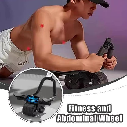 ROULETTE ABDOMINAL