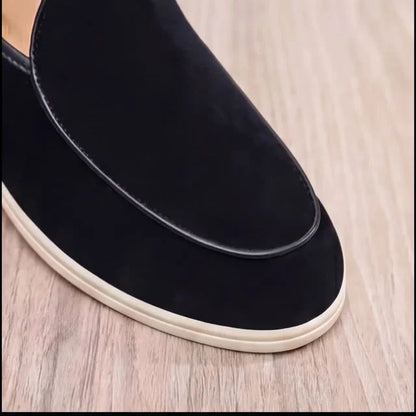 CHAUSSURE EN CUIRE
