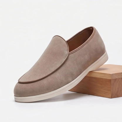 CHAUSSURE EN CUIRE