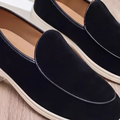CHAUSSURE EN CUIRE