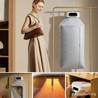 SECHE LINGE ELECTRIQUE