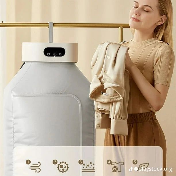 SECHE LINGE ELECTRIQUE