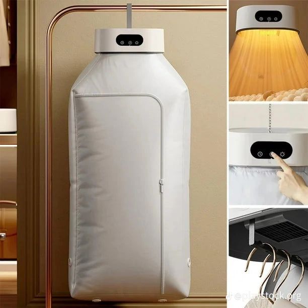 SECHE LINGE ELECTRIQUE