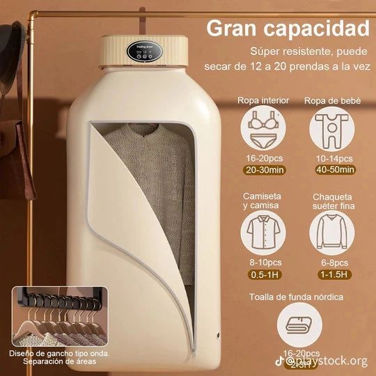 SECHE LINGE ELECTRIQUE