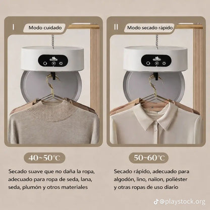 SECHE LINGE ELECTRIQUE
