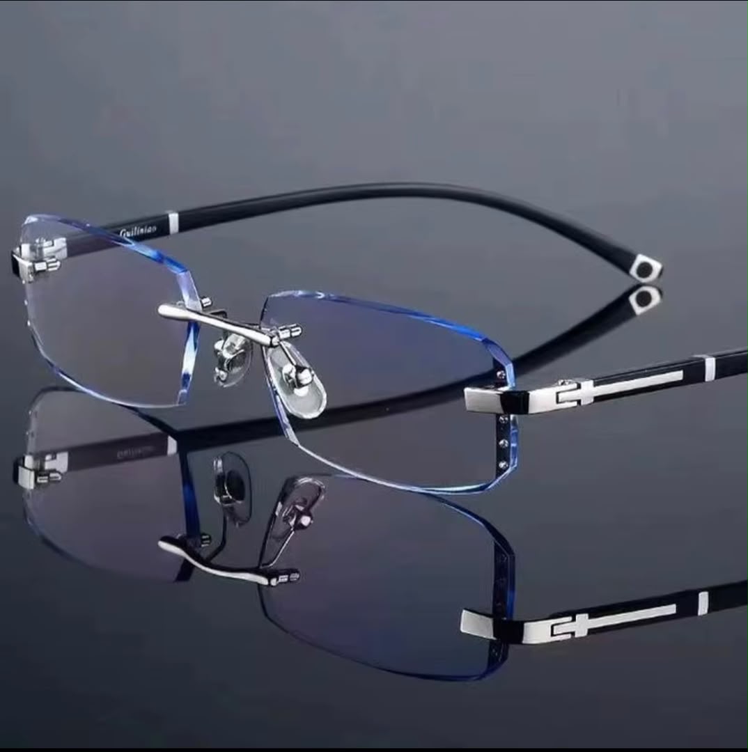 LUNETTE PHOTOCHRONIQUE