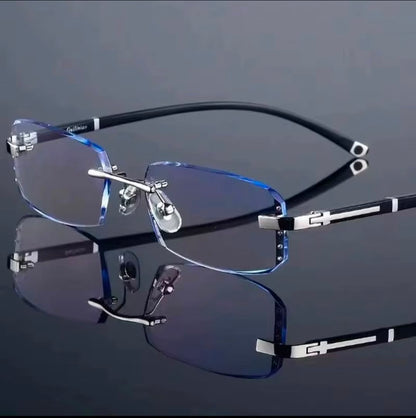LUNETTE PHOTOCHRONIQUE