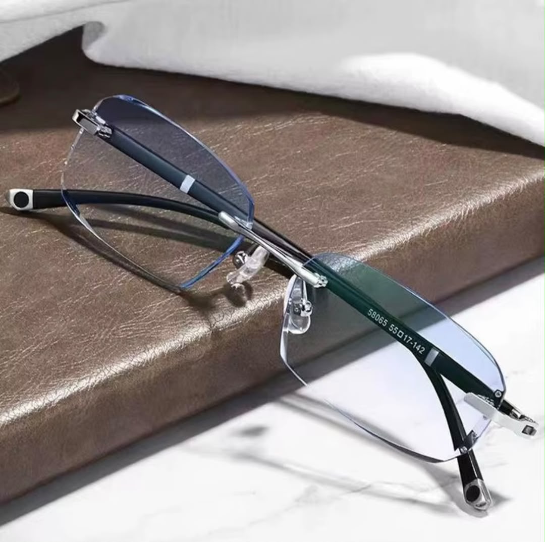LUNETTE PHOTOCHRONIQUE