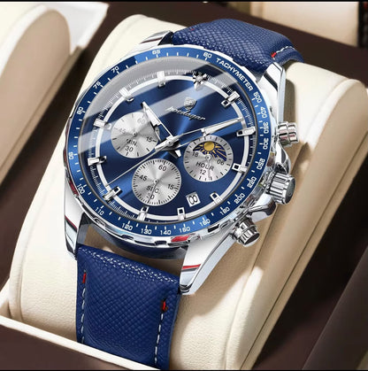 MONTRE HOMME