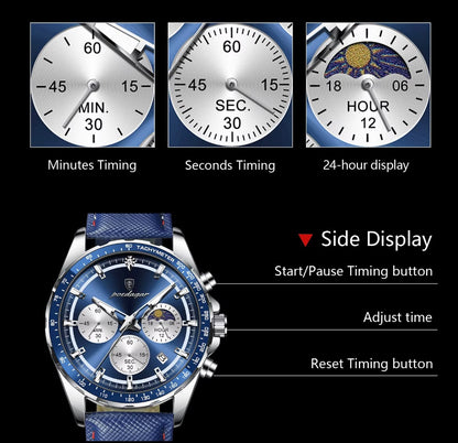 MONTRE HOMME