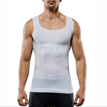 T-shirt Ventre