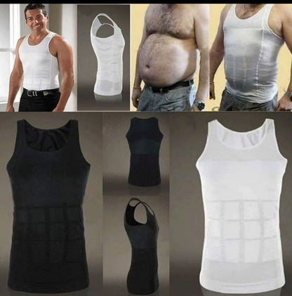 T-shirt Ventre