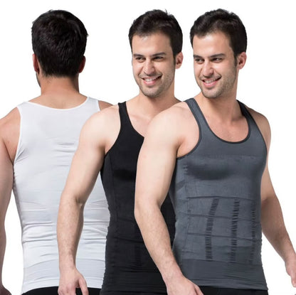 T-shirt Ventre