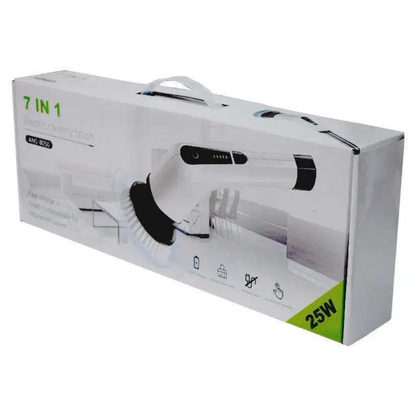 BROSSE DE NETTOYAGE ELECTRIQUE